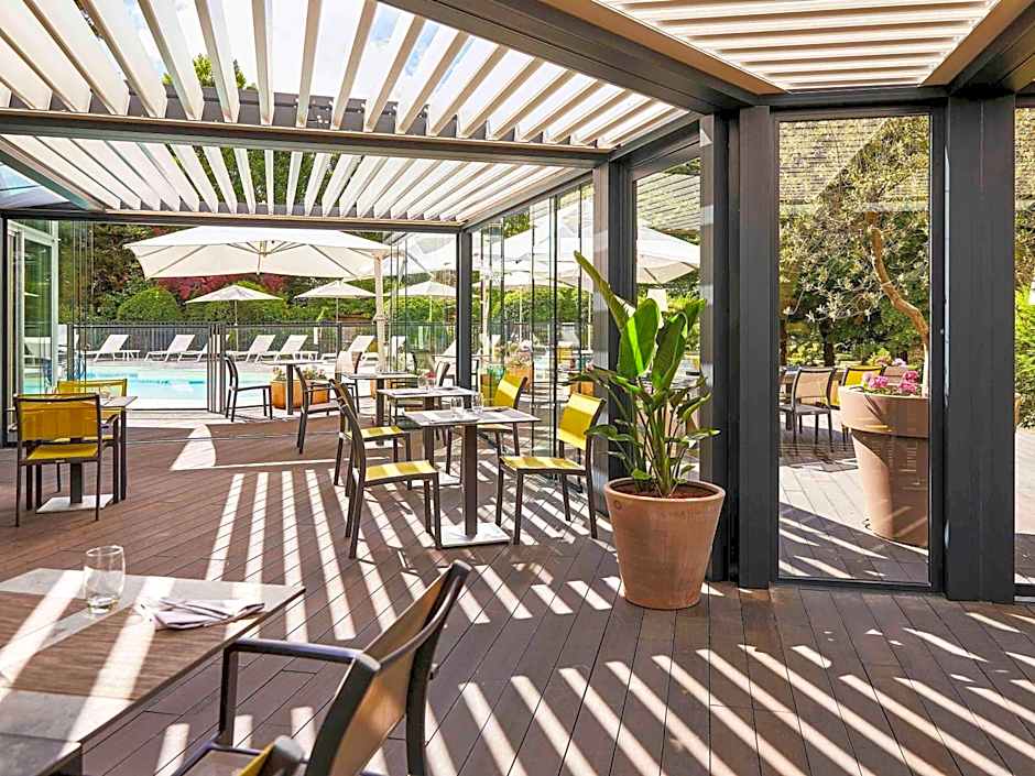 Mercure Beaune Centre