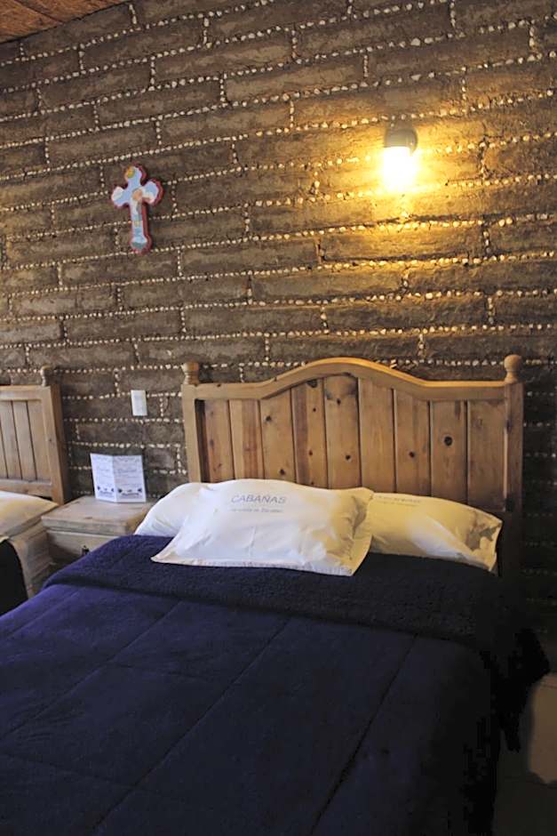 Hotel y Cabañas una Cosita de Zacatlán