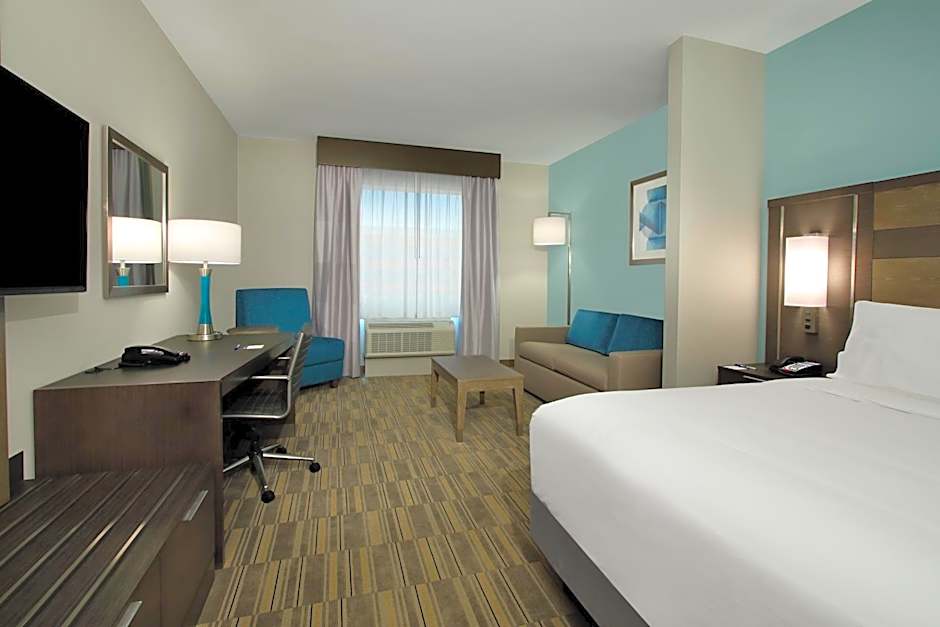 Holiday Inn Express & Suites Lake Charles South Casino Area By IHG