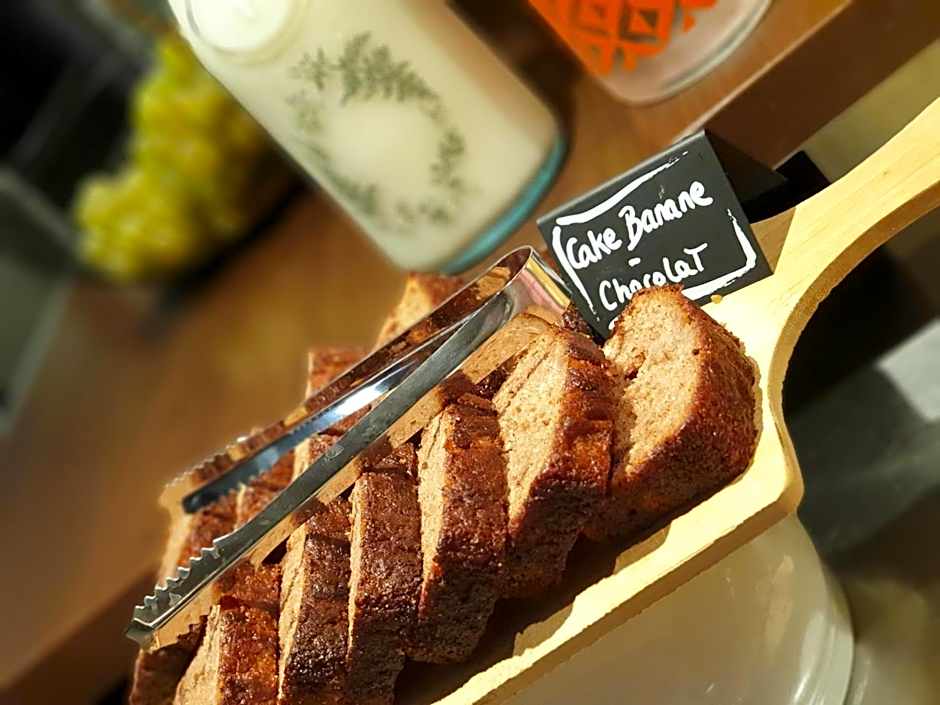 Hôtel Inn Design Resto Novo Sablé