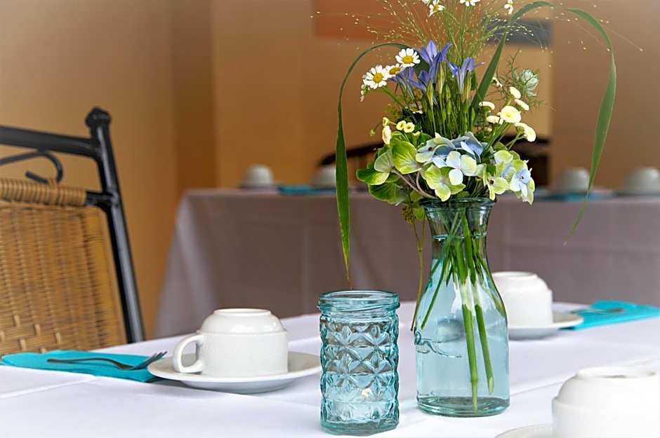 Naturhotel Schloss Kassegg