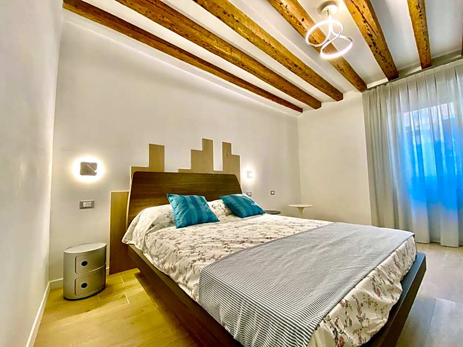 Suite House 4343 apartments