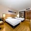 City Comfort Inn Jingmen Zhongjian Jinxiang Square