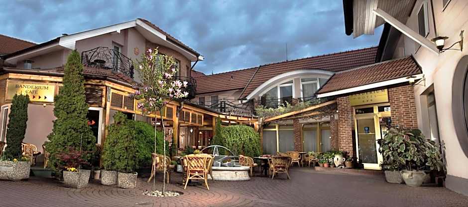 Hotel Banderium