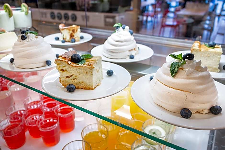 Hotel Picaro Żarska Wieś Południe A4 kierunek Polska