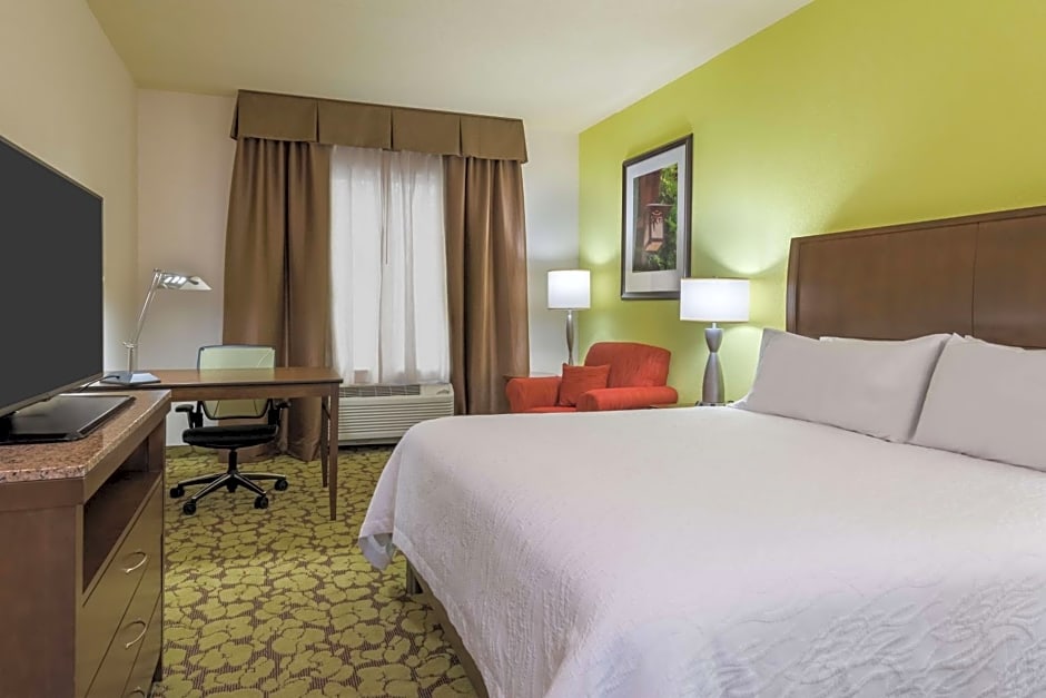 Hilton Garden Inn Wayne