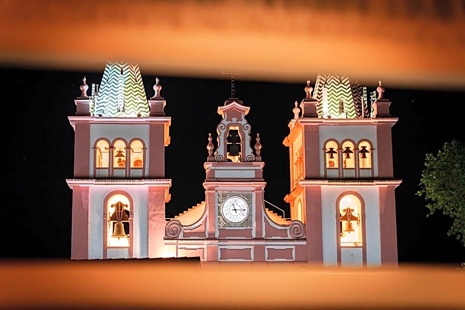 Boutique Hotel Teatro