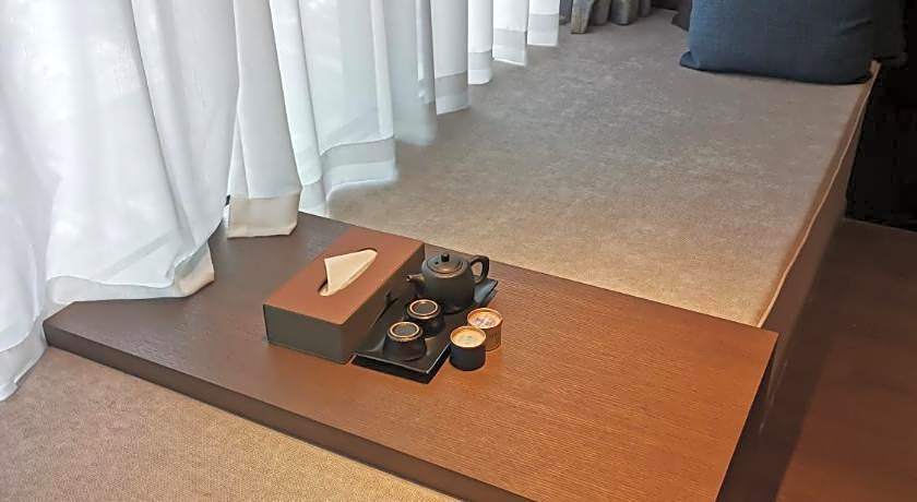 Wyndham Dalian Jinpu