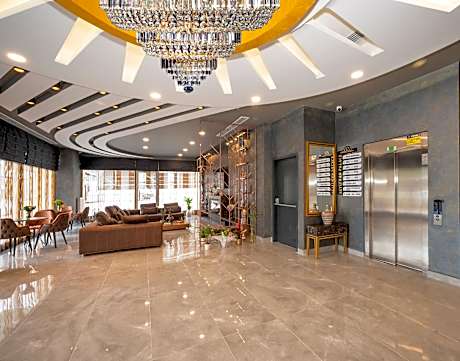 Seyithan Palace Spa Hotel