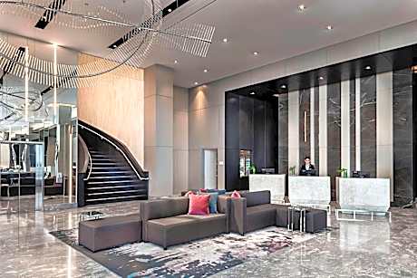 Toronto Marriott Markham