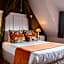 Hôtel Restaurant Verger des Châteaux, Route des vins Haut-Koenigsbourg