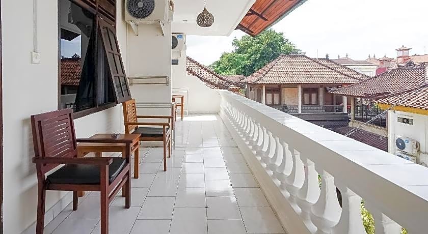 City Garden Bali Dwipa Hotel