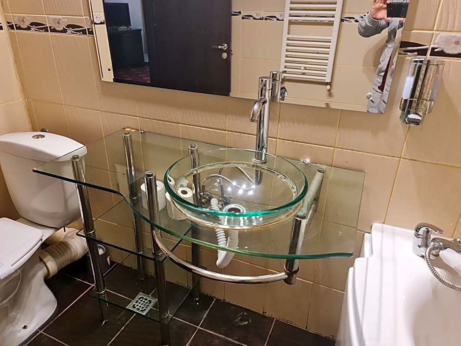 Hotel Magic GT Trivale