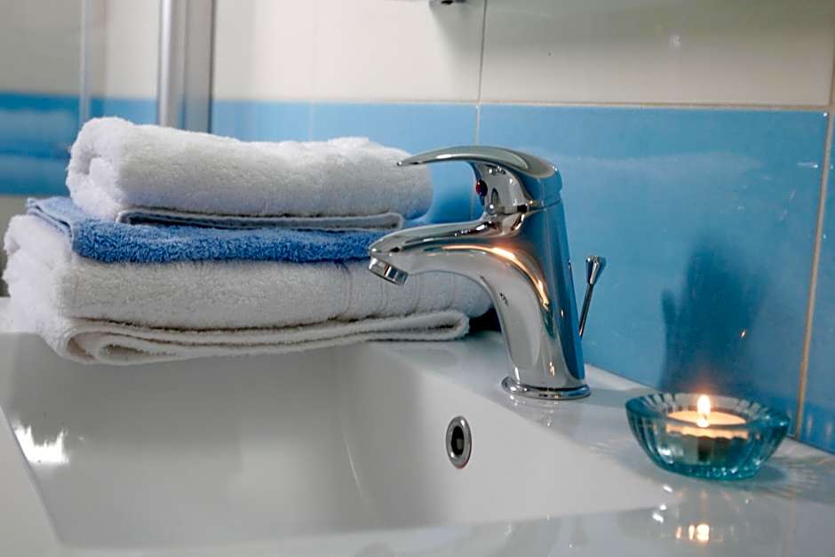 Boutique Hotel Iasmos