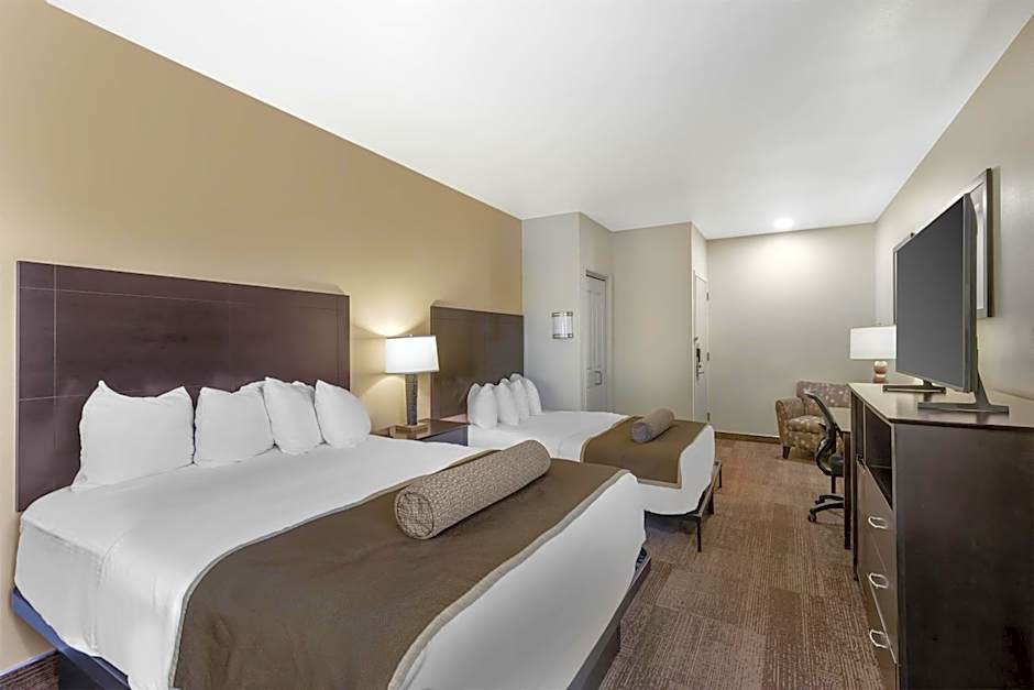 Best Western Pioneer