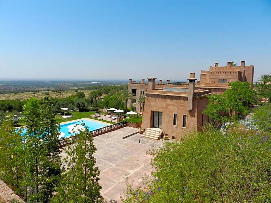 Kasbah Agounsane Hotel & Spa