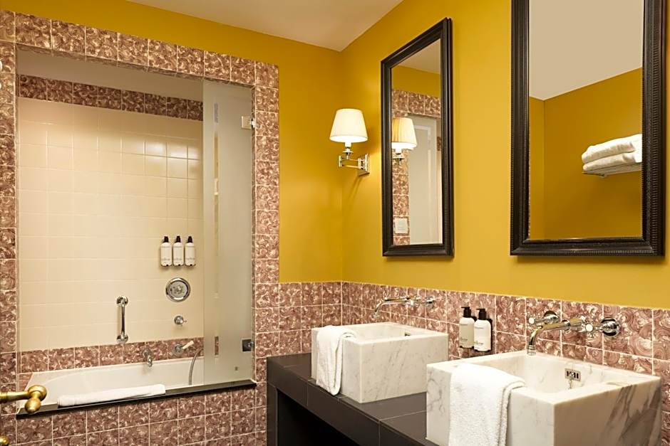 Hotel Des Indes The Hague