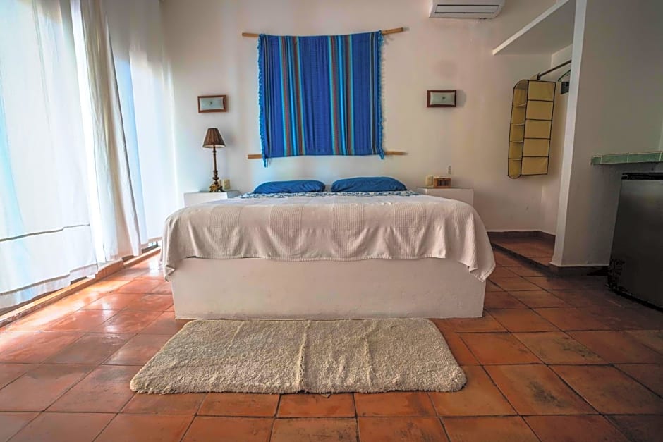 Hotel Boutique Skulls Landing