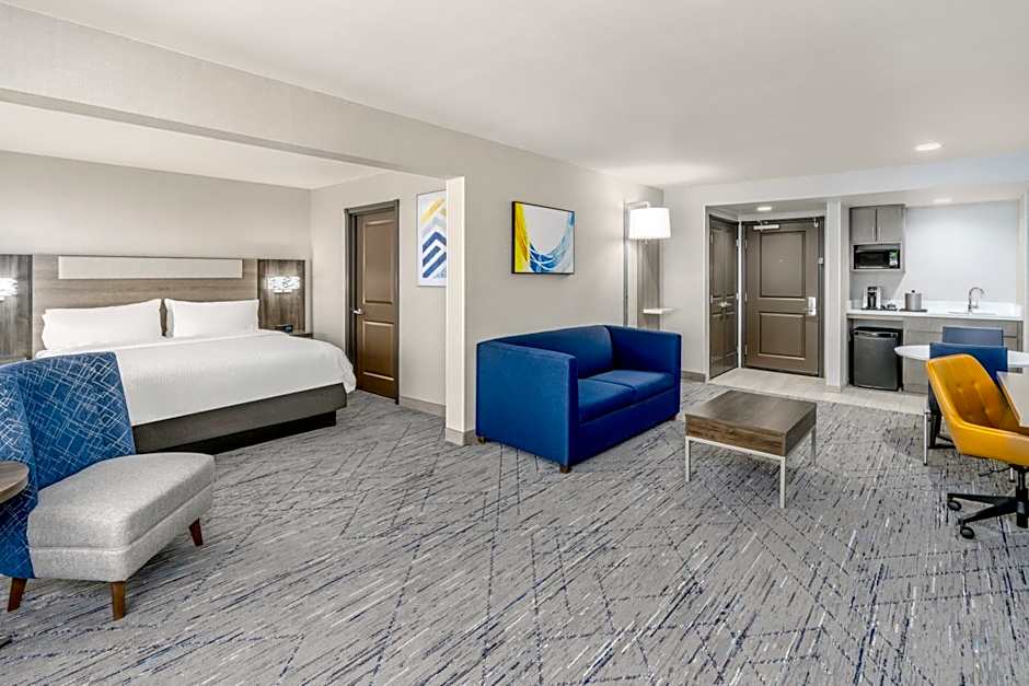 Holiday Inn Express Hotel & Suites Cheyenne By IHG