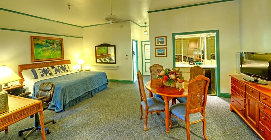Best Western Pioneer Inn