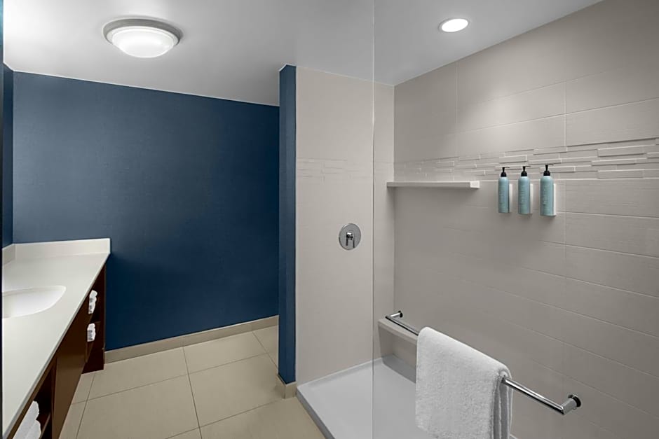 Residence Inn by Marriott Salt Lake City Murray