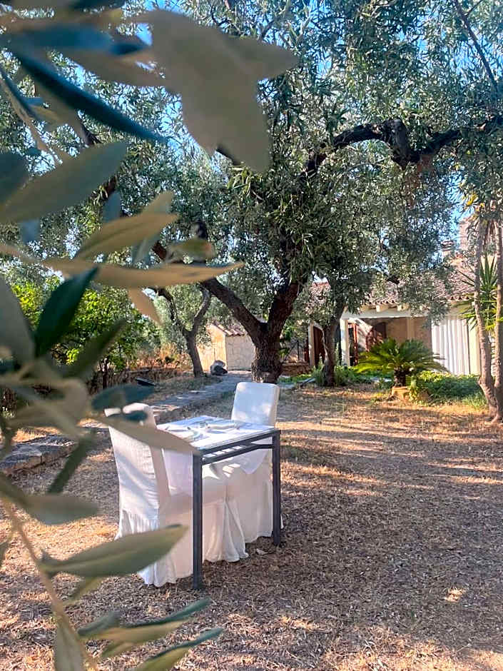 Masseria Barone Gambadoro