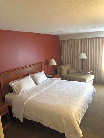 Hampton Inn Portland-Airport