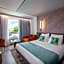 Novotel Nice Aeroport Cap 3000