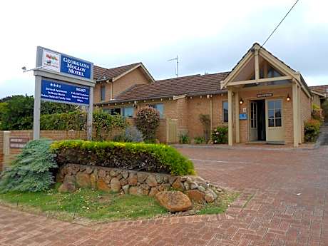 Augusta's Georgiana Molloy Motel