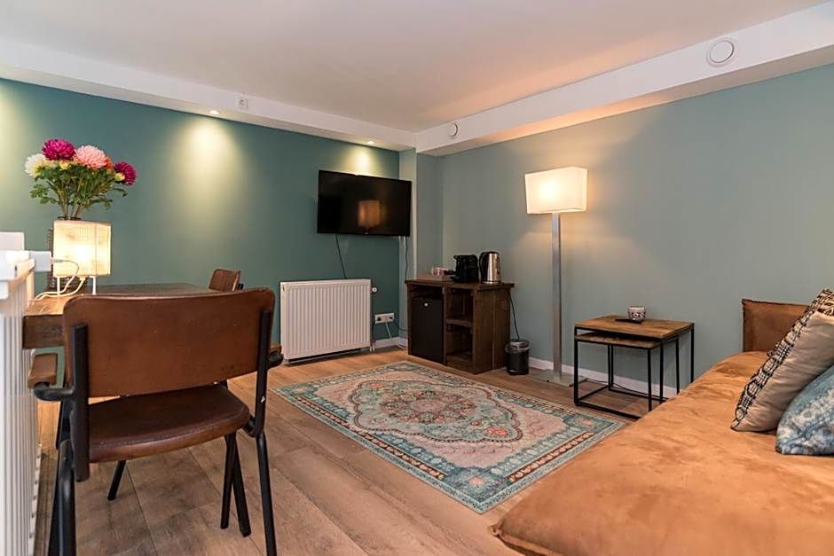 1001 Nights Boutique Lofts