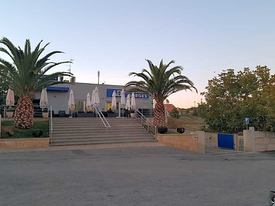 Hotel Albergaria Borges