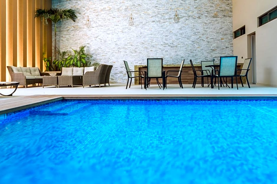 PALMARENA by Nah Hotels