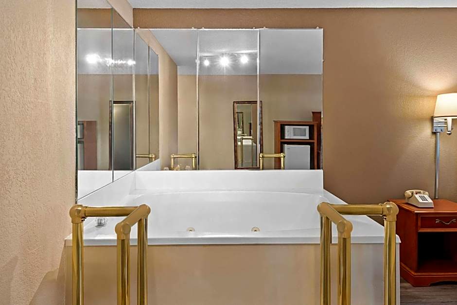 Baymont by Wyndham Lebanon IN