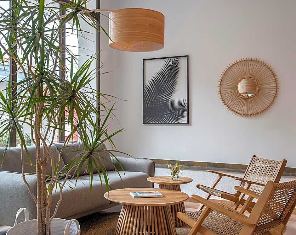 Hotel Lloret Santa Rosa by Pierre & Vacances