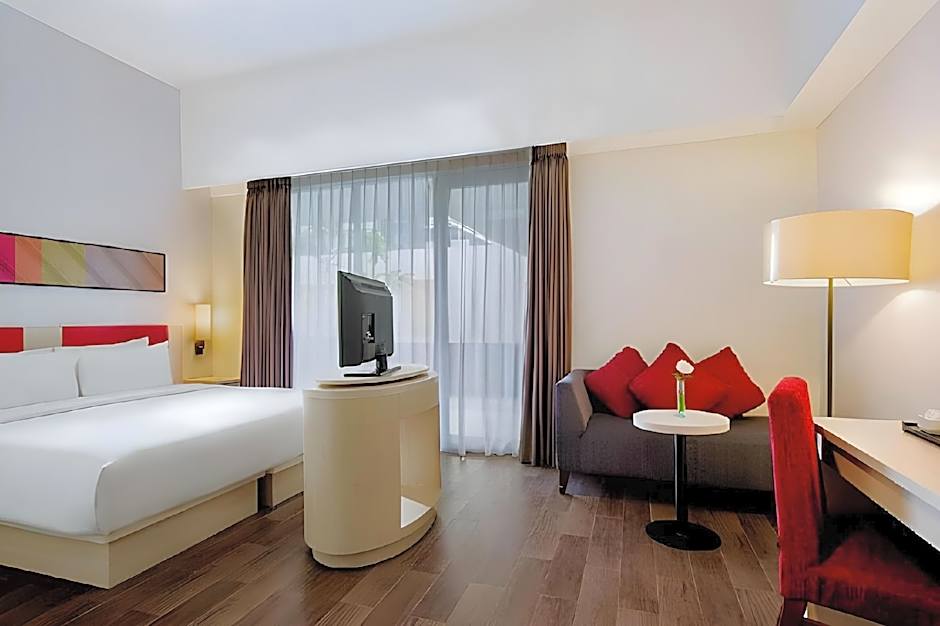 Amandaru Hotel Pekalongan
