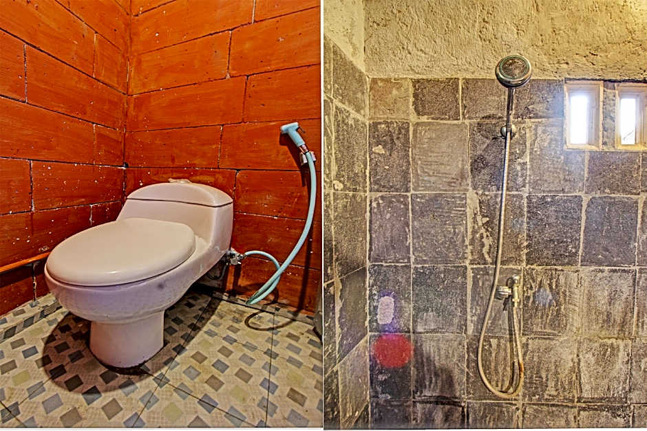 OYO 93121 Abi Bungalow & Hostel