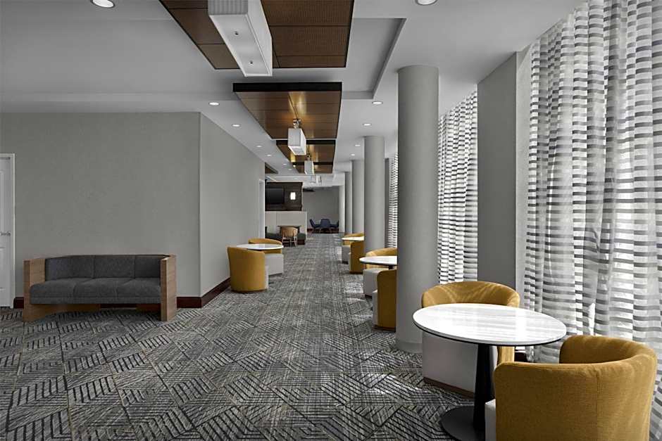 Homewood Suites by Hilton Gaithersburg/Washington, DC North