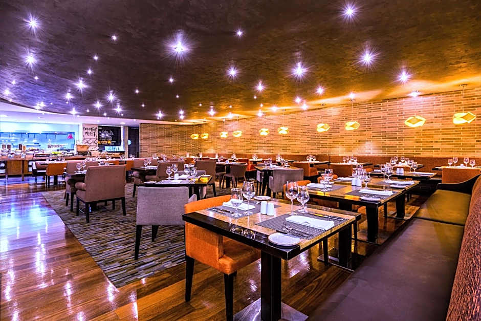 Hilton Bogota