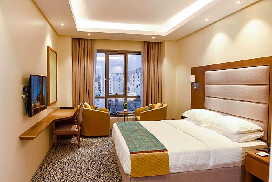 ROZANA HOTEL