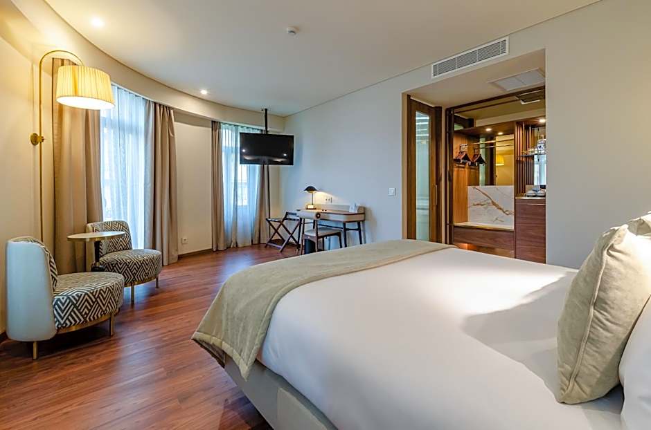Turim Lisboa Hotel