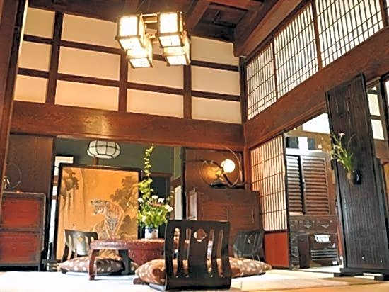 Old Folk House Goheiji