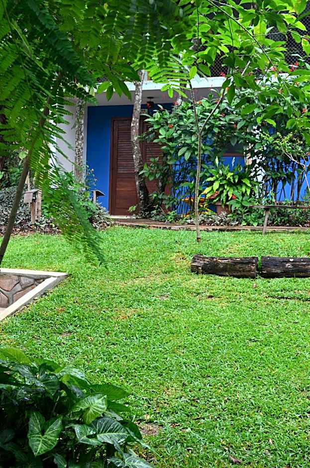 Pousada Casa Viva a Vida