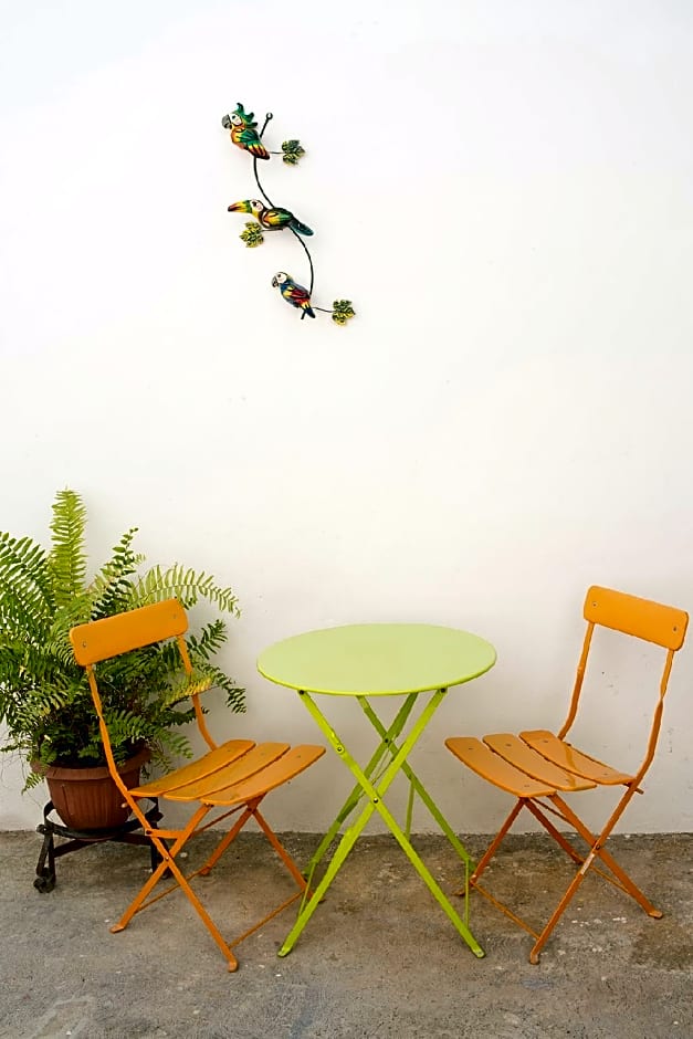 El Tigre de Santiago