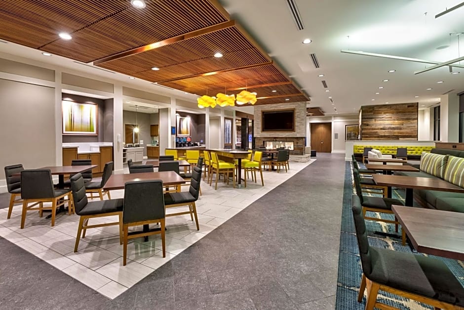 Homewood Suites by Hilton Pittsburgh Downtown