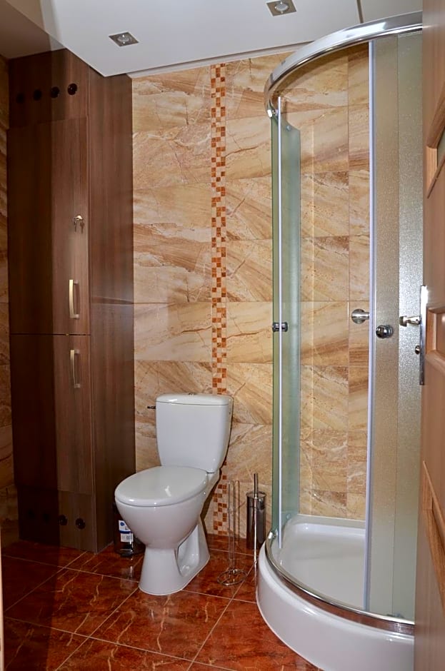 Agroturystyka Domek u Barbary