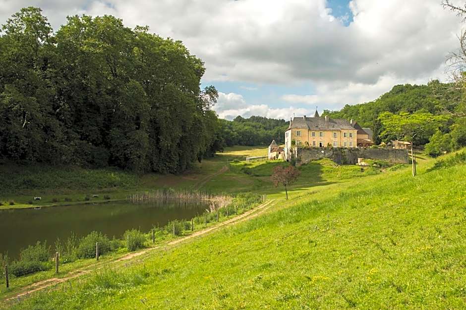 Château de Valette