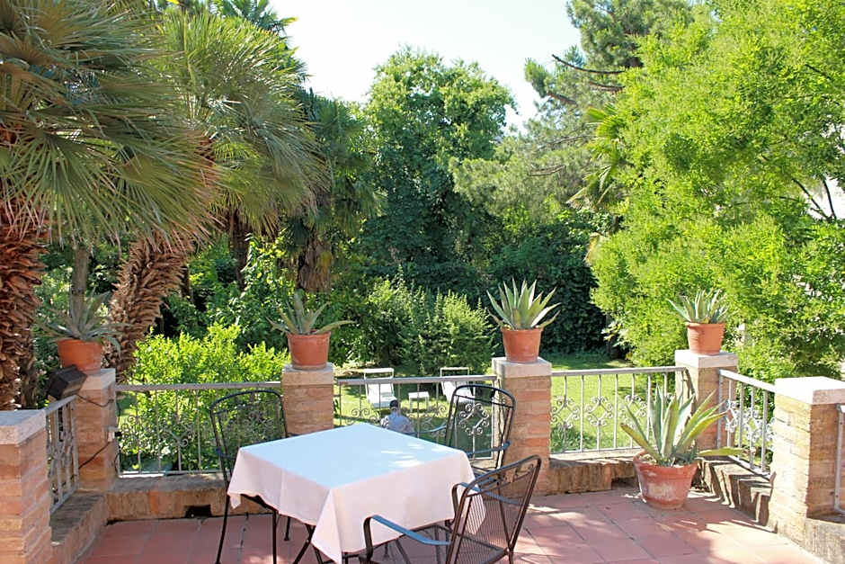 Ai Giardini di San Vitale