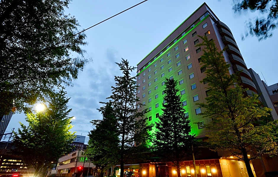 ANA Holiday Inn Sendai By IHG
