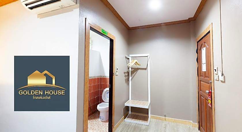 Golden House Sa Kaeo