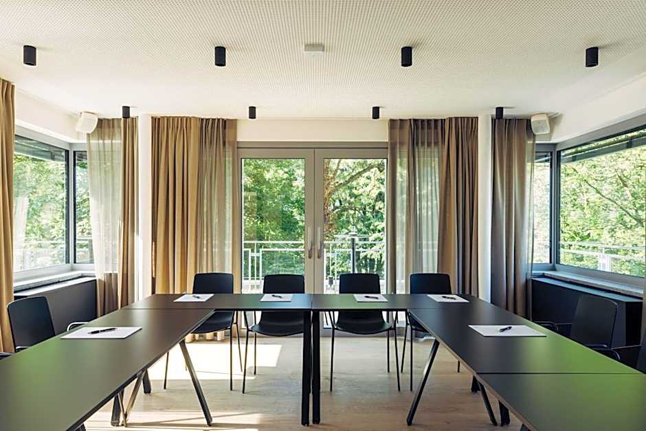 harry's home Berlin-Moabit hotel & apartments